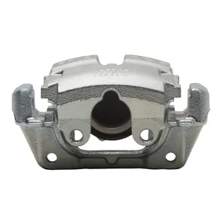 R1 Concepts CAL-31059 Brake Caliper Silver Zinc Coated